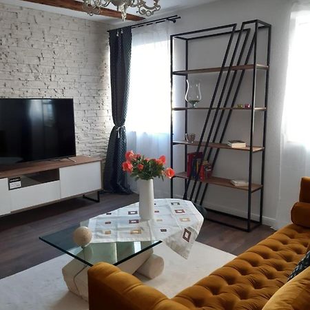 Rome Apartment Rheineck Bagian luar foto
