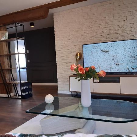 Rome Apartment Rheineck Bagian luar foto