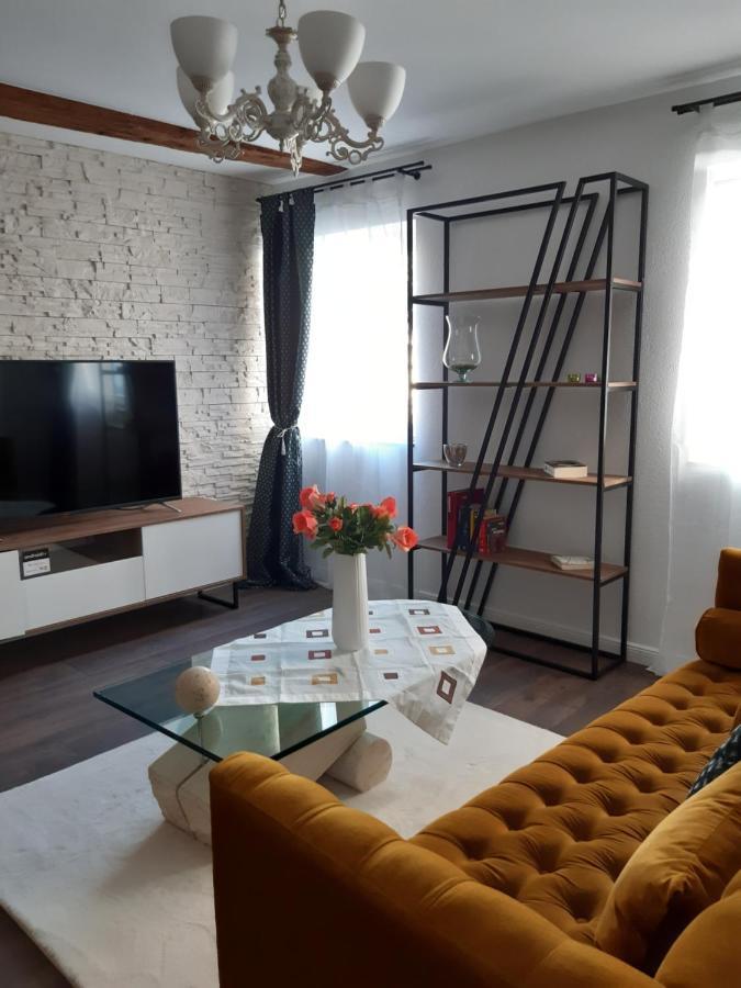 Rome Apartment Rheineck Bagian luar foto
