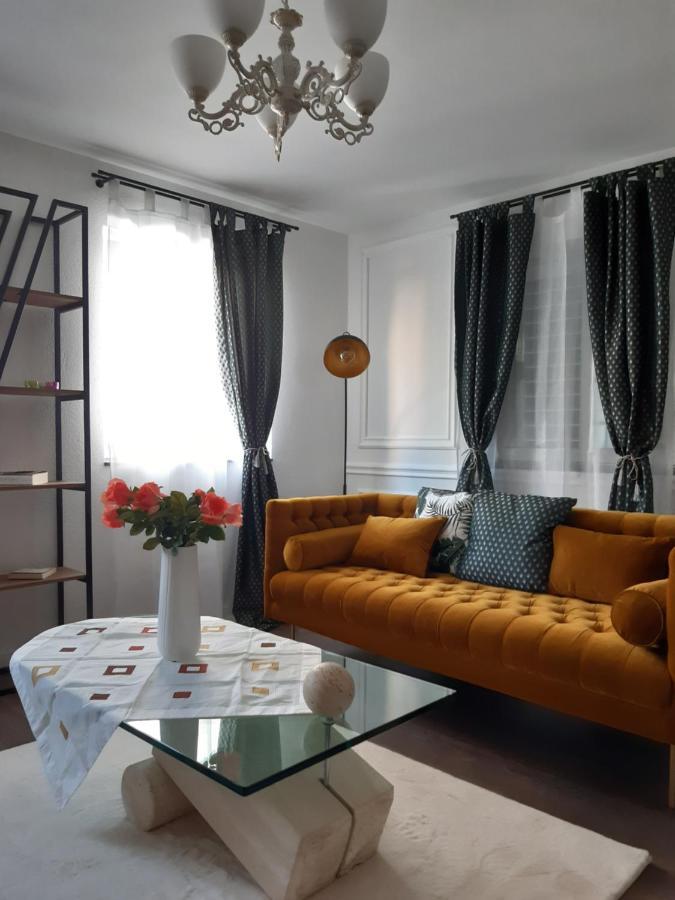 Rome Apartment Rheineck Bagian luar foto