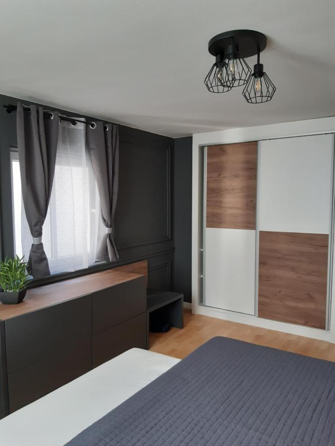 Rome Apartment Rheineck Bagian luar foto