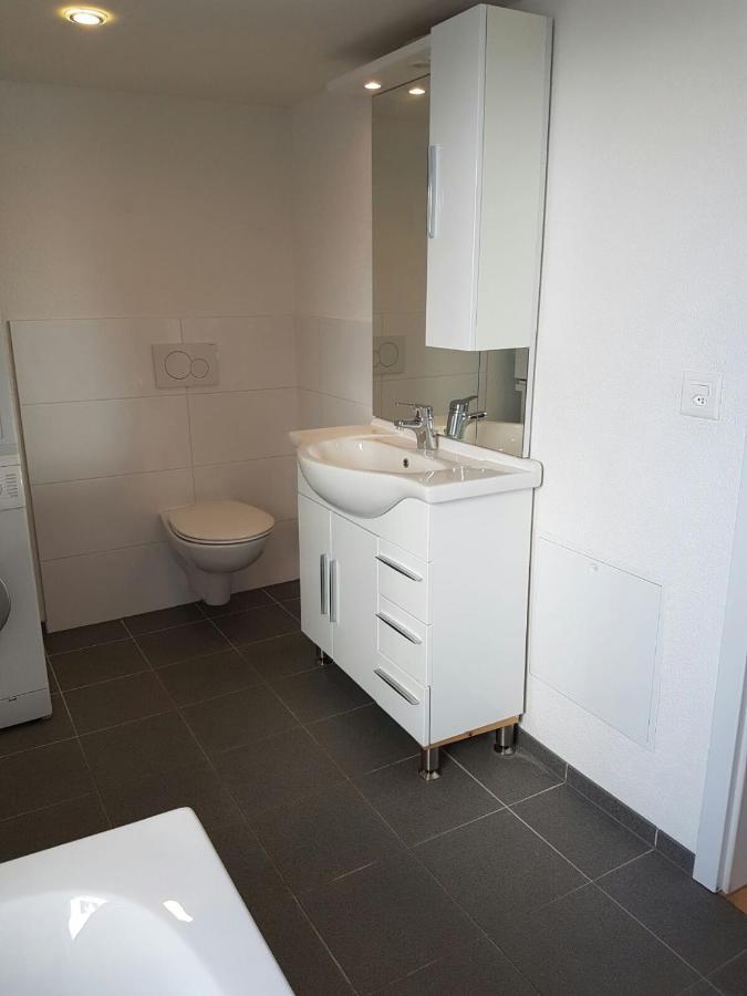 Rome Apartment Rheineck Bagian luar foto