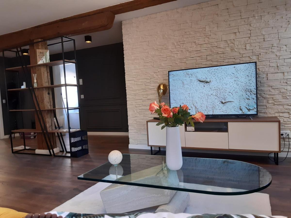 Rome Apartment Rheineck Bagian luar foto
